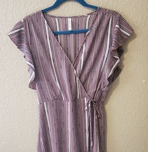 Brand new never used without tags women's Xhilaration dress!!!!